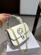 White Handbags