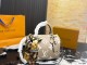 Khaki Handbags