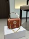 Brown Handbags