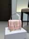 Pink Handbags
