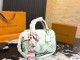 Green Handbags