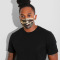 Pink Casual Basic Dustproof Face Protection