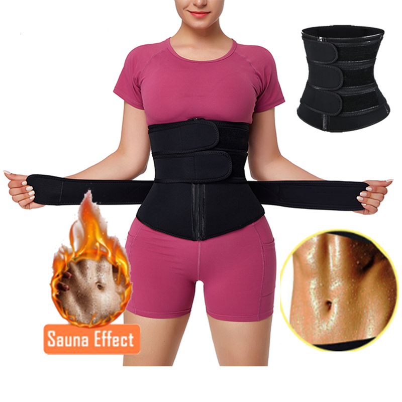 

Black Fashion Casual Sportswear Zipper Design Bustiers