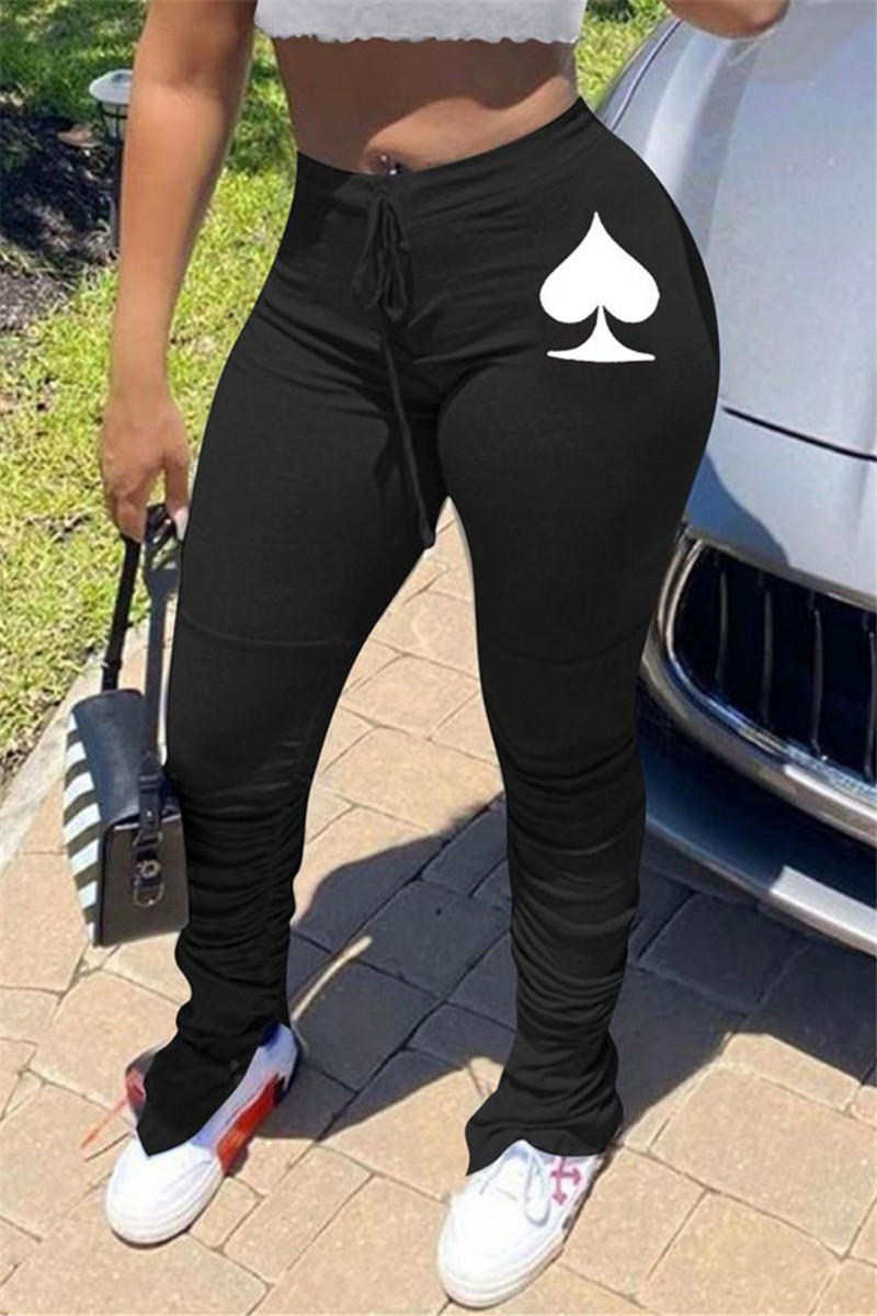 amazon black pants