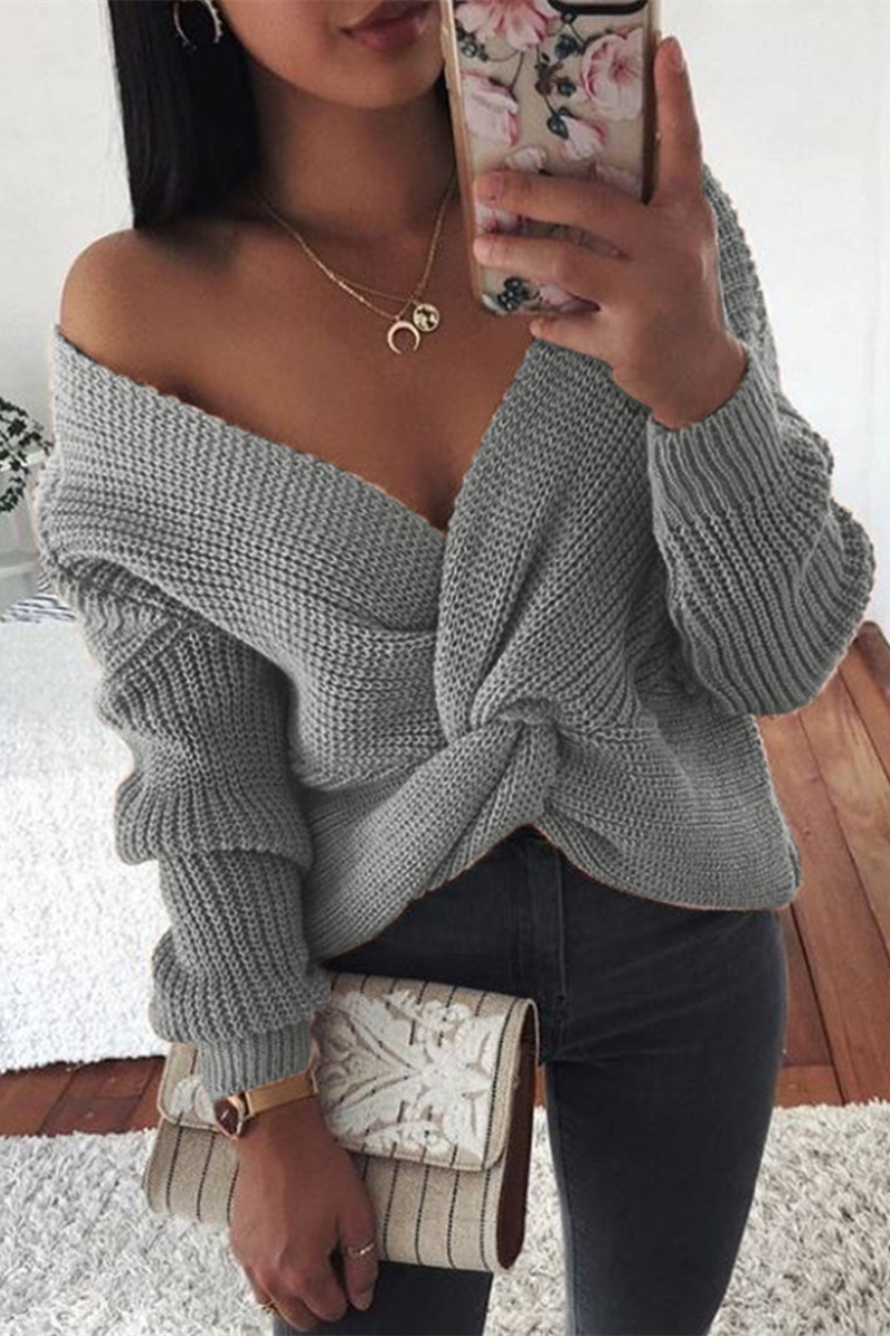 fashion long sleeve tops