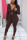 Coffee Casual Knitting Letter Patchwork Solid Embroidered Patchwork Cardigan Pants Basic Zipper Collar Long Sleeve Regular Sleeve Regular Two Pieces
