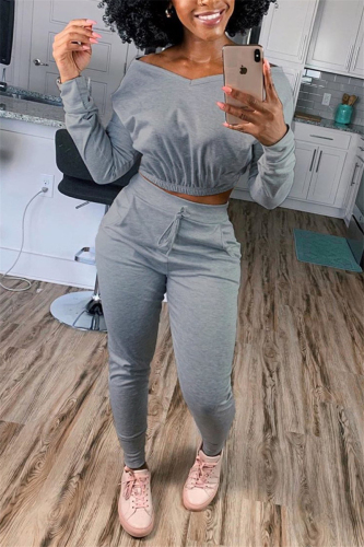 New Pocket Pullovers Women Solid Spring Autumn Loose Long Batwing Sleeve Casual Hooded Ladies Sweatshirt Streetwear Hoodies