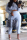 Gray Fashion Casual O Neck Long Sleeve Regular Sleeve Solid Plus Size Set
