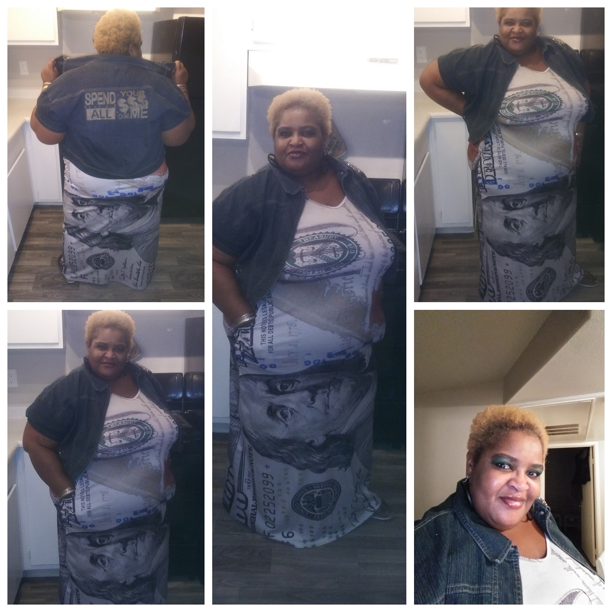 2020 gown styles