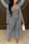 Grey Fashion Casual Vest Trousers Coats Set