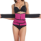 Black Fashion Tight Sports Shapewear