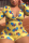 Yellow Sexy Fashion Printed Long Sleeve Plus Size Romper