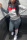 Gray White Casual Sportswear Solid Patchwork Turndown Collar Long Sleeve Two Pieces