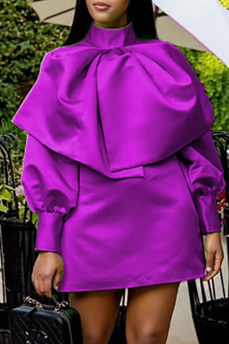 the upside pink jumper