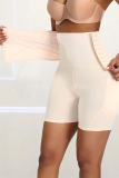 SkinColor Sexy Fashion Tight High Waist Panties
