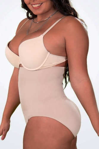 Complexion Fashion Sexy High Waist Panties
