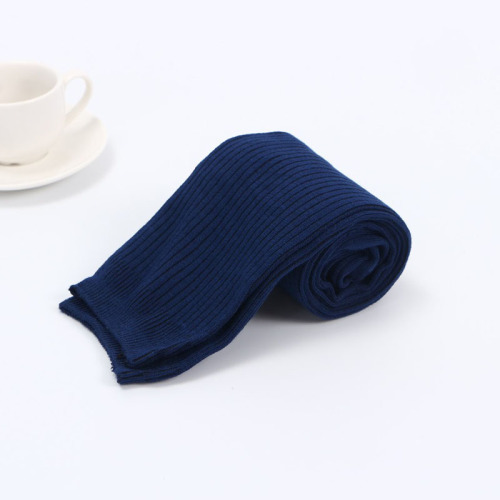 Navy Blue Fashion Daily Solid Accessories