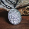 Silver Fashion Bohemian Necklaces Accessories