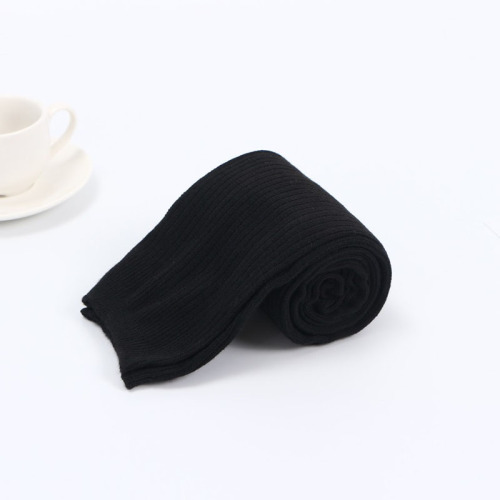 Black Fashion Daily Solid Accessories