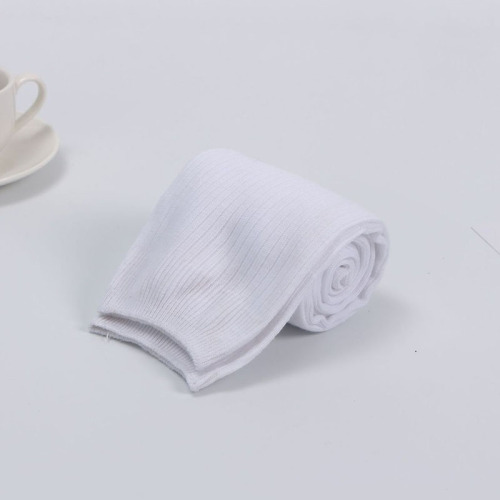 Cream White Fashion Daily Solid Accessories