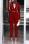 Red Casual Solid Patchwork Turndown Collar Long Sleeve Two Pieces