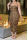 Leopard Print Sexy Print Patchwork Spaghetti Strap Pencil Skirt Dresses