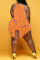 Black Fashion Sexy Print Vests Asymmetrical O Neck Plus Size Two Pieces