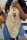 Khaki Sexy Solid Patchwork Turndown Collar Tops