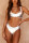 SilverSet Sexy Sleeveless One-piece Swimsuit