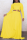 Yellow Casual Solid Patchwork O Neck Long Sleeve Two Pieces