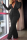 Black Casual Solid Patchwork Turndown Collar Long Sleeve Two Pieces