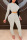 Light Gray Casual Solid Patchwork Fold O Neck Long Sleeve Two Pieces