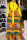 Yellow Fashion Sexy Print Patchwork Turndown Collar A Line Dresses