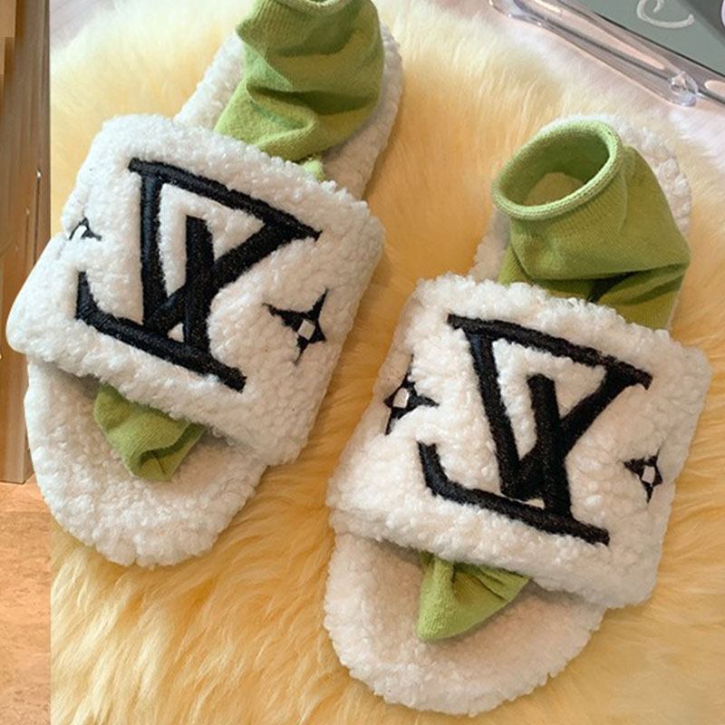 

White Fashion Casual Split Joint Opend Comfortable Shoes