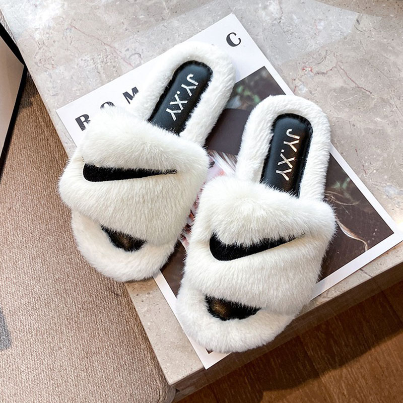 

White Fashion Casual Split Joint Opend Comfortable Shoes