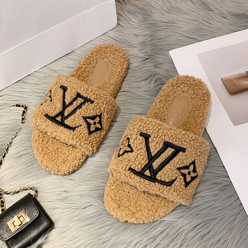 

Brown Fashion Casual Split Joint Letter Opend Comfortable Shoes