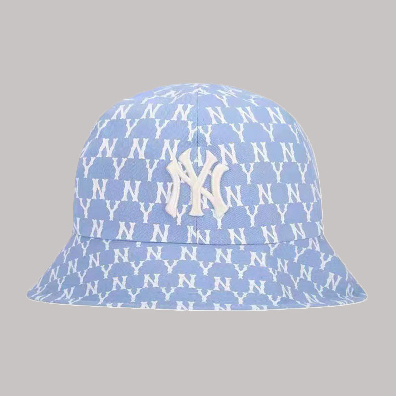 

Blue Fashion Casual Letter Embroidered Hat