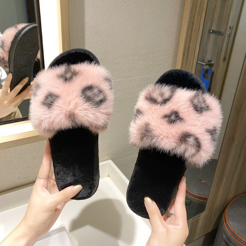 

Pink Fashion Casual Split Joint Opend Comfortable Shoes