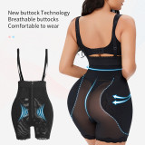 Black Fashion Sexy Patchwork See-through Bustiers