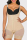 Apricot Sexy Casual Solid Patchwork Bustiers