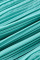 Blue Casual Elegant Solid Split Joint Fold With Belt V Neck Straight Dresses
