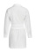 Red Fashion Sexy Solid Basic Turndown Collar Long Sleeve Two Pieces