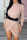 Pink Casual Solid Split Joint Fold Asymmetrical Turtleneck Irregular Dress Dresses