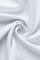 Green adult Casual Fashion Shirt sleeves Long Sleeves Notched Step Skirt Mid-Calf fastener Solid