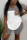 Grey Milk Silk Sexy Patchwork Two Piece Suits Straight Short Sleeve Two-Piece Short Set