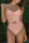 Pink Sexy Fashion Sling One-piece Swimsuit