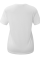 White Casual Sportswear Print Split Joint Letter O Neck T-Shirts