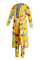 Camouflage Fashion Casual Street Vacation Print Printing cardigan Plus Size Two Pieces