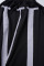 White Fashion Off The Shoulder Sleeveless Slip Swagger Knee-Length Print Dresses