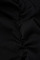 Black Fashion Sexy Skinny Solid Trousers